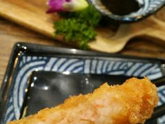 渔夫手打鲜虾饼-Hi YOU你的饭局泰餐厅(雍和宫店)