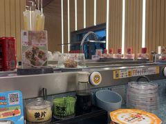 -元气寿司(东方宝泰店)