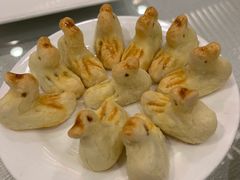 小鸭也酥酥-北京全聚德(王府井店)