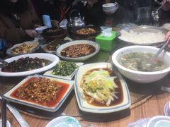-土桥手掌鸡·26年灌县老味道(都江堰店)