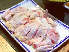 -财神鸡煲(华强北店)