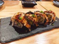 -無雙居酒屋(北京路店)