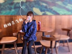 -星巴克(佛山顺德大融城店)