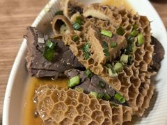 -百福麵家(新馬路店)