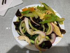 -大嘻咹biangbiang面(历史博物馆店)