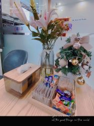 -靓芙泉祛痘.科技美肤连锁