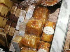 法式葡萄-莉莲蛋挞(日月光店)