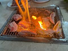 -风味烧烤