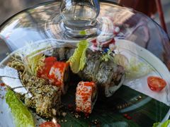 -福州泰禾铂尔曼酒店·大堂酒廊