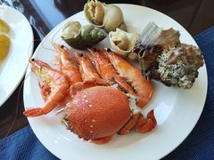 -Social 秀西餐厅-长沙瑞吉酒店(运达店)