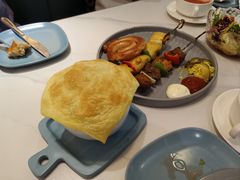 -库滋明·俄罗斯特色美食(中央大街店)