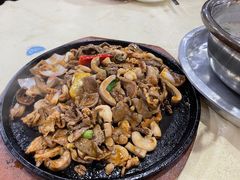 -标记美食新鲜猪杂(兴南大道店)