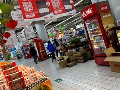 -大润发(张江店)