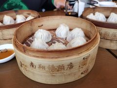 -南翔馒头店(豫园店)