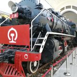 在武汉能看到火车的地铁站