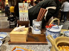 -南京大牌档(济南万象城店)