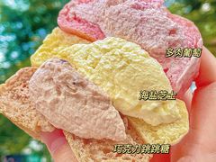 -爱达乐面包生日蛋糕(华油路店)