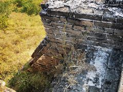 -蟠龙山长城景区