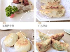 -粤仔湾砂锅粥(广益哥伦布店)