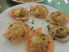 -景好海鲜餐厅(大鹏必选旅游店)