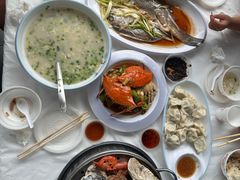 -日照大牌檔•小船海鲜(万平口店)