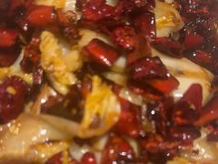 -叁宝烤肉·西安烧烤(东三爻店)