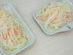 -李先生牛肉面大王(营口大润发店)