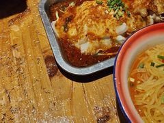 -兔槽江湖菜·重庆璧山兔(水围店)