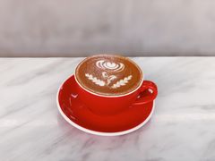 -COFFEE CALL(云锦路店)