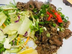 牛舌-胜代日本料理(云程巷小区店)