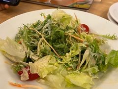 -萨莉亚意式餐厅(京溪南方医院店)
