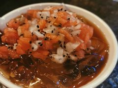 冰粉-新楚记烧烤·酒场·夺命肥肠(车公庙店)