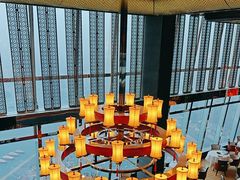 -天龙轩(香港丽思卡尔顿酒店)