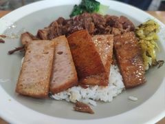 -陆长玖古法猪脚饭(玄风桥店)