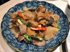 -大巴扎的姑娘(荣盛时代广场店)