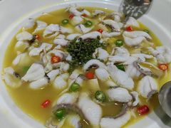 -青花椒花椒鱼(合生汇店)