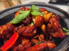 -志明眷村·台式融合菜·宵夜