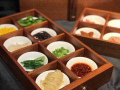 金银过桥米线-翠湖六号全日制西餐厅(翠湖宾馆店)