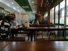 大堂-孙阿姨上海小吃·本帮小厨(隆昌路店)