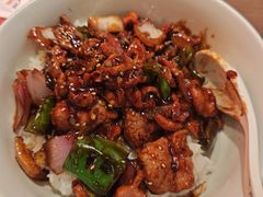 -王繁星面馆(西安熙地港店)