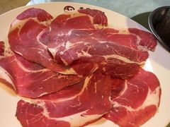 -羊家胡同·龙虾烧烤火锅(龙汇路店)