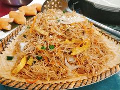 -御膳粥·牛乳粥底火锅·地道顺德菜(容桂店)