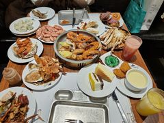 -汉巴味德(大悦城店)