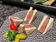 -老乾杯和牛烧肉(王府中环店)