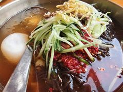 -顺姬冷面(延大护理学院小区店)