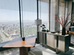 -北京柏悦酒店·锦庭餐厅Dining Room