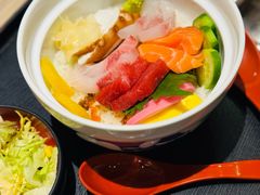 -小山日本料理(兴业太古汇店)