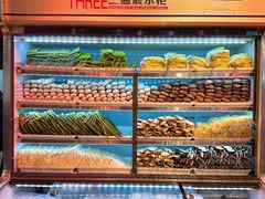 -老谢野馄饨(延安路店)