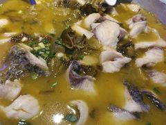 -鑫巴蜀(和平里店)