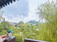 -雅达·阳羡溪山小镇中心